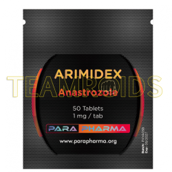 ARIMIDEX 1 Para Pharma ARIMIDEX 1 Para Pharma