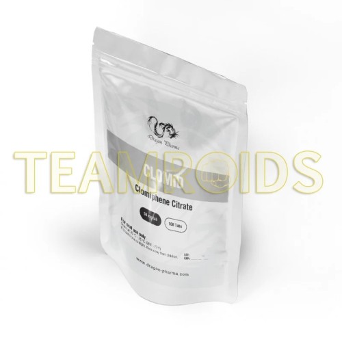Clomid Dragon Pharma Clomid Dragon Pharma