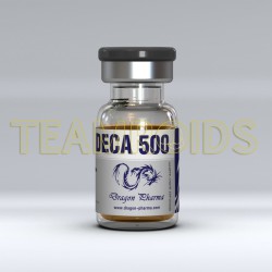 Deca 500 Dragon Pharma Deca 500 Dragon Pharma