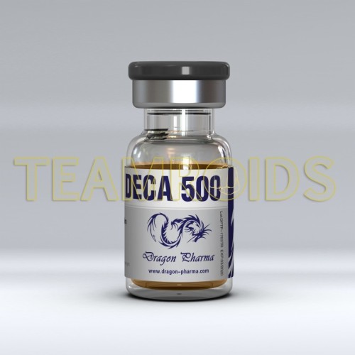 Deca 500 Dragon Pharma Deca 500 Dragon Pharma