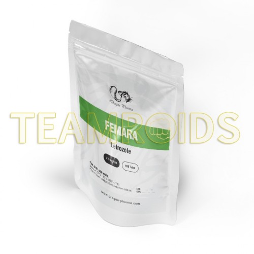 Femara Dragon Pharma Femara Dragon Pharma