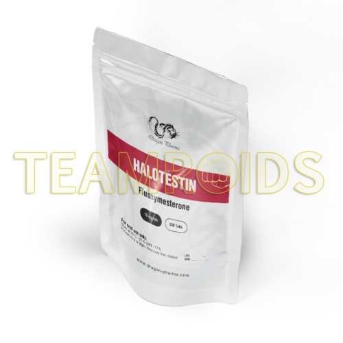 Halotestin Dragon Pharma Halotestin Dragon Pharma