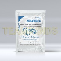 Nolvadex Dragon Pharma Nolvadex Dragon Pharma