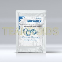 Nolvadex Dragon Pharma Nolvadex Dragon Pharma