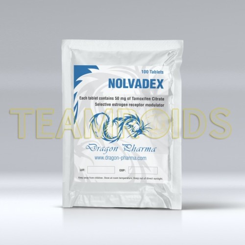 Nolvadex Dragon Pharma Nolvadex Dragon Pharma