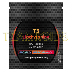 T3 Para Pharma