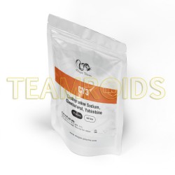 CY3 Dragon Pharma
