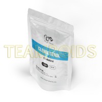 Clenbuterol Dragon Pharma Clenbuterol Dragon Pharma