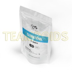 Clenbuterol Dragon Pharma