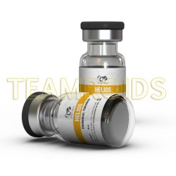 Helios Dragon Pharma