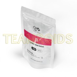 T3 Dragon Pharma