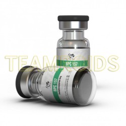 BPC 157 5mg Dragon Pharma BPC 157 5mg Dragon Pharma