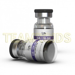 CJC-1295 DAC Dragon Pharma CJC-1295 DAC Dragon Pharma