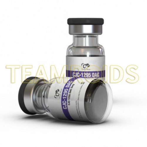 CJC-1295 DAC Dragon Pharma CJC-1295 DAC Dragon Pharma