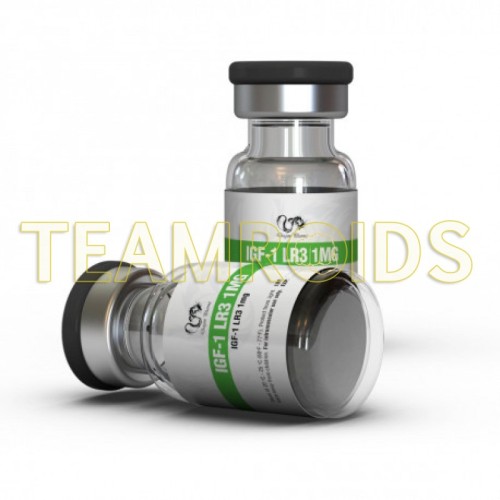 IGF-1 LR3 1mg Dragon Pharma