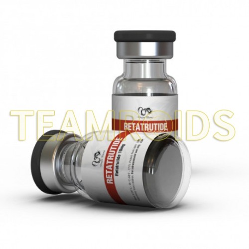 Retatrutide Dragon Pharma