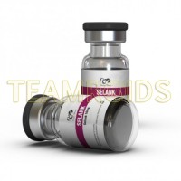 Selank 10mg Dragon Pharma Selank 10mg Dragon Pharma