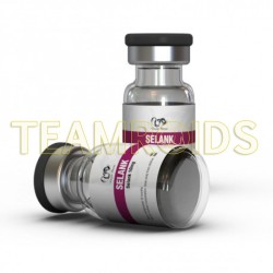Selank 10mg Dragon Pharma Selank 10mg Dragon Pharma