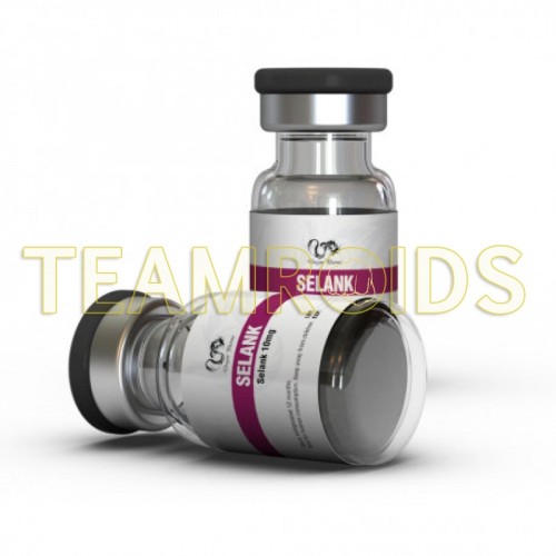Selank 10mg Dragon Pharma Selank 10mg Dragon Pharma