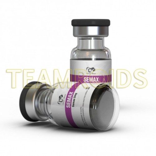 Semax 5mg Dragon Pharma