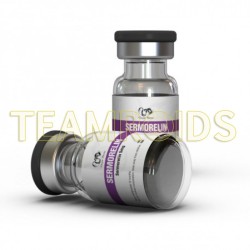 Sermorelin 5mg Dragon Pharma Sermorelin 5mg Dragon Pharma