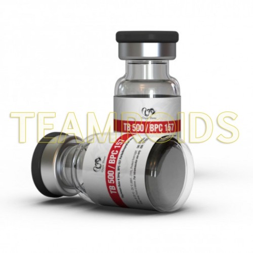 TB 500 / BPC 157 Dragon Pharma TB 500 / BPC 157 Dragon Pharma