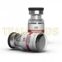 Tirzepatide 5mg Dragon Pharma
