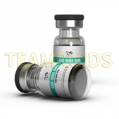 AOD 9604 5mg Dragon Pharma AOD 9604 5mg Dragon Pharma