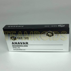Anavar Anavar