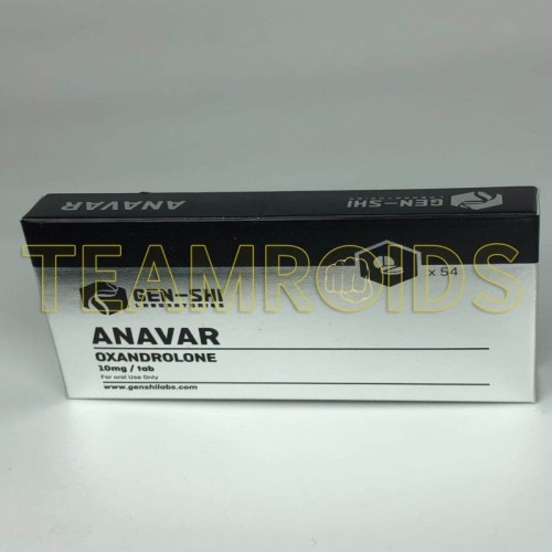 Anavar Anavar