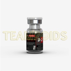 Boldo / Test 400 Para Pharma Boldo / Test 400 Para Pharma