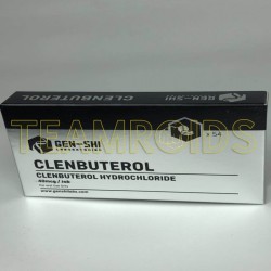 Clenbuterol Clenbuterol