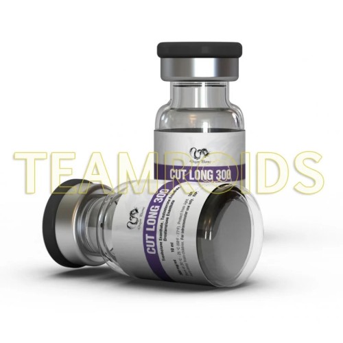 Cut Long 300 Dragon Pharma Cut Long 300 Dragon Pharma