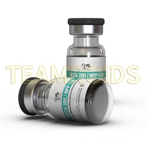 DECA 200 / NPP 150 Dragon Pharma DECA 200 / NPP 150 Dragon Pharma