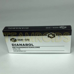 Dianabol Dianabol