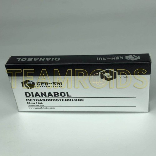 Dianabol Dianabol