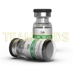 EQ 200 / Test E 200 Dragon Pharma