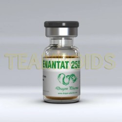 Enantat 250 Dragon Pharma