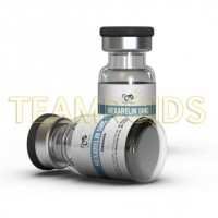 Hexarelin 5mg Dragon Pharma Hexarelin 5mg Dragon Pharma