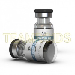 Hexarelin 5mg Dragon Pharma