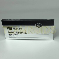 Modafinil Modafinil