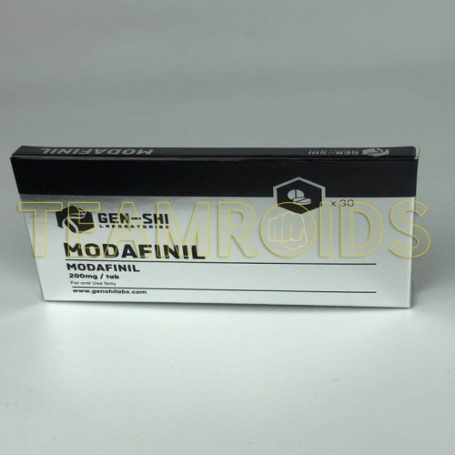 Modafinil Modafinil