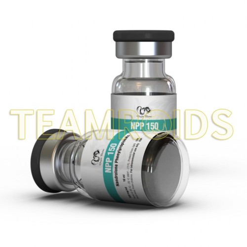 NPP 150 Dragon Pharma