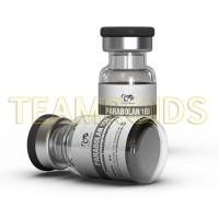 Parabolan 100 Dragon Pharma Parabolan 100 Dragon Pharma