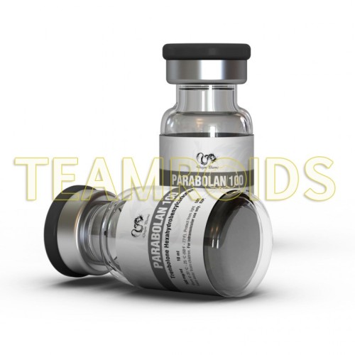 Parabolan 100 Dragon Pharma Parabolan 100 Dragon Pharma