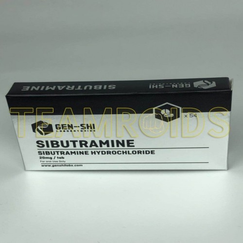 Sibutramine Sibutramine