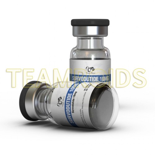 Survodutide 10mg Dragon Pharma