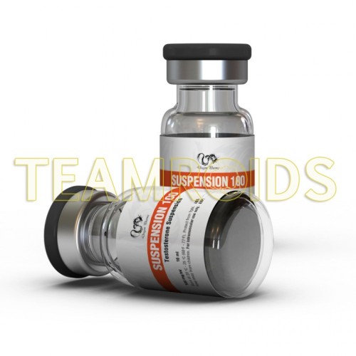 Suspension 100 Dragon Pharma Suspension 100 Dragon Pharma