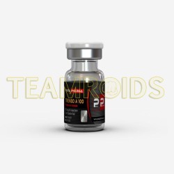 TRENBO A 100 Para Pharma TRENBO A 100 Para Pharma