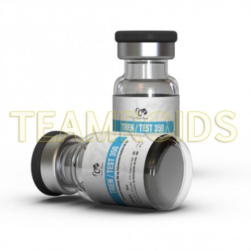TREN / TEST 350 Dragon Pharma TREN / TEST 350 Dragon Pharma